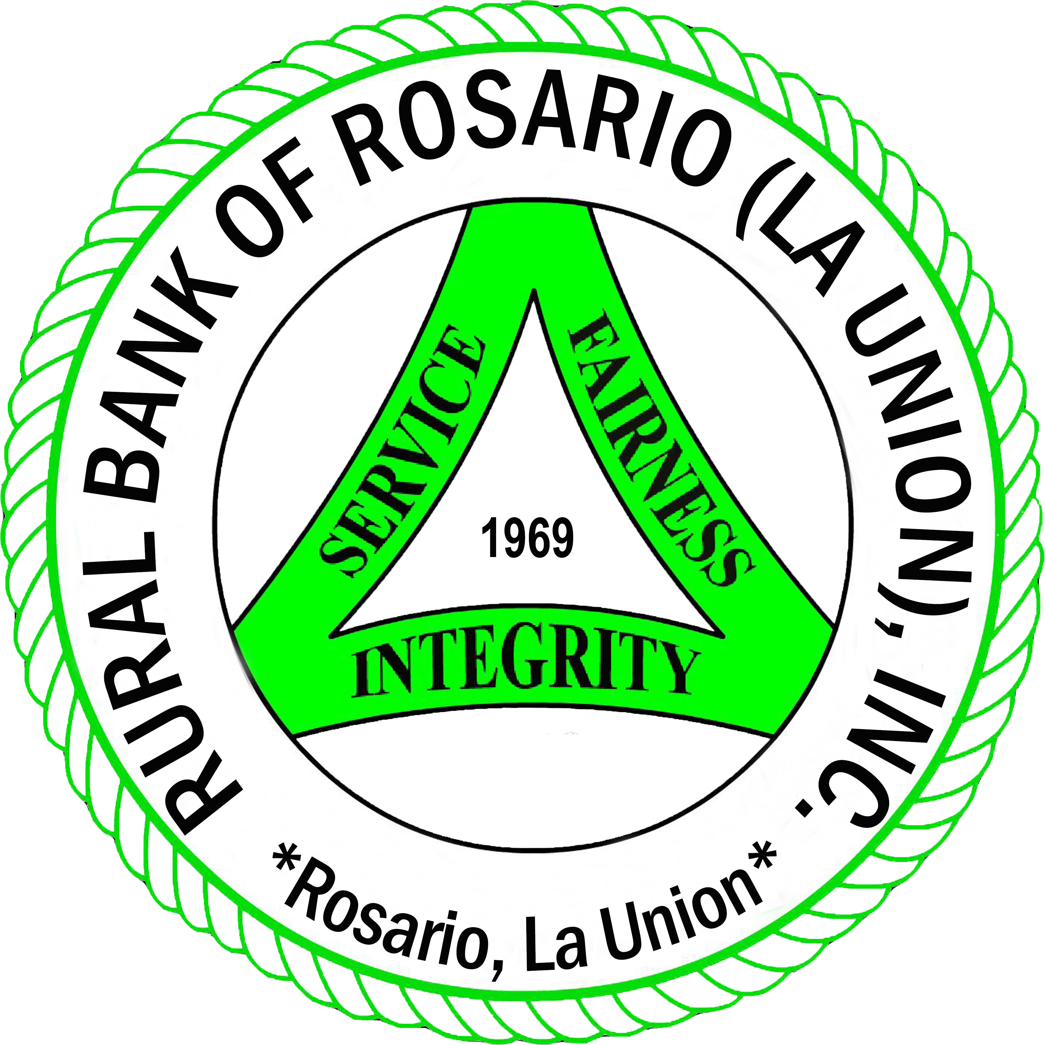 Rural Bank of Rosario (La Union), inc.